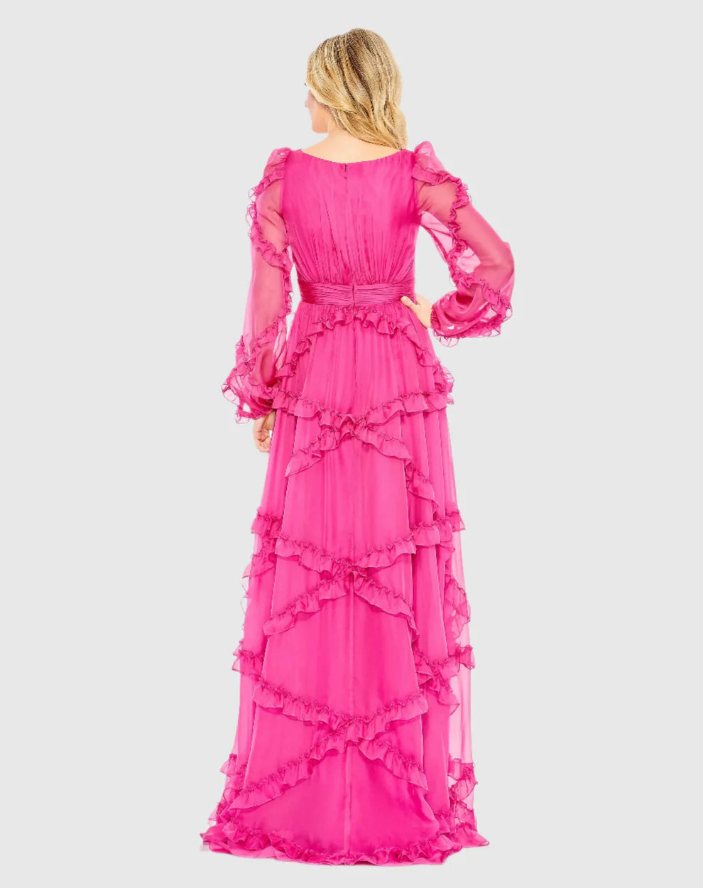 Mac Duggal A68223 Dress