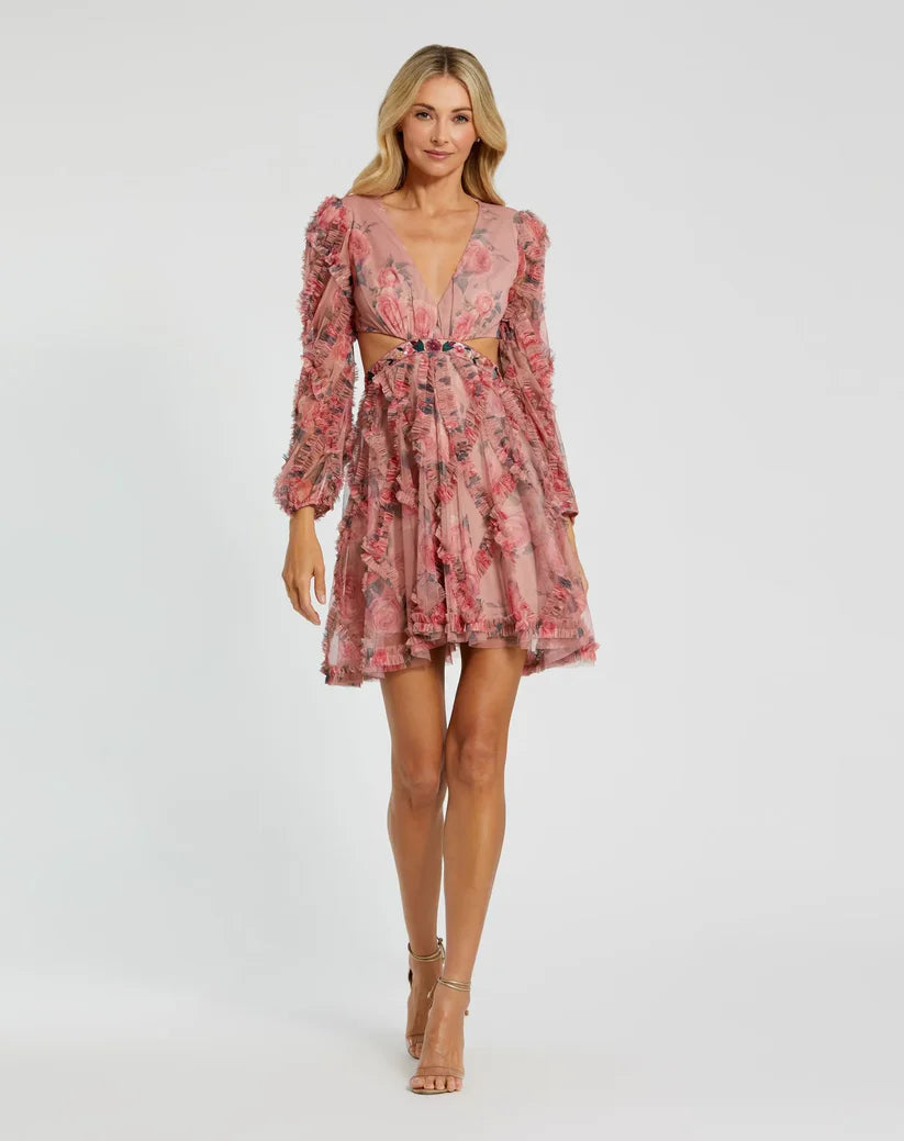 Mac Duggal A9151 Dress