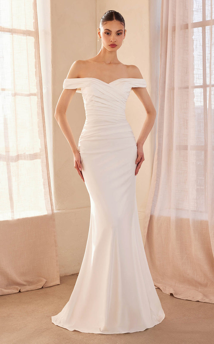 Amoris T402 Dress