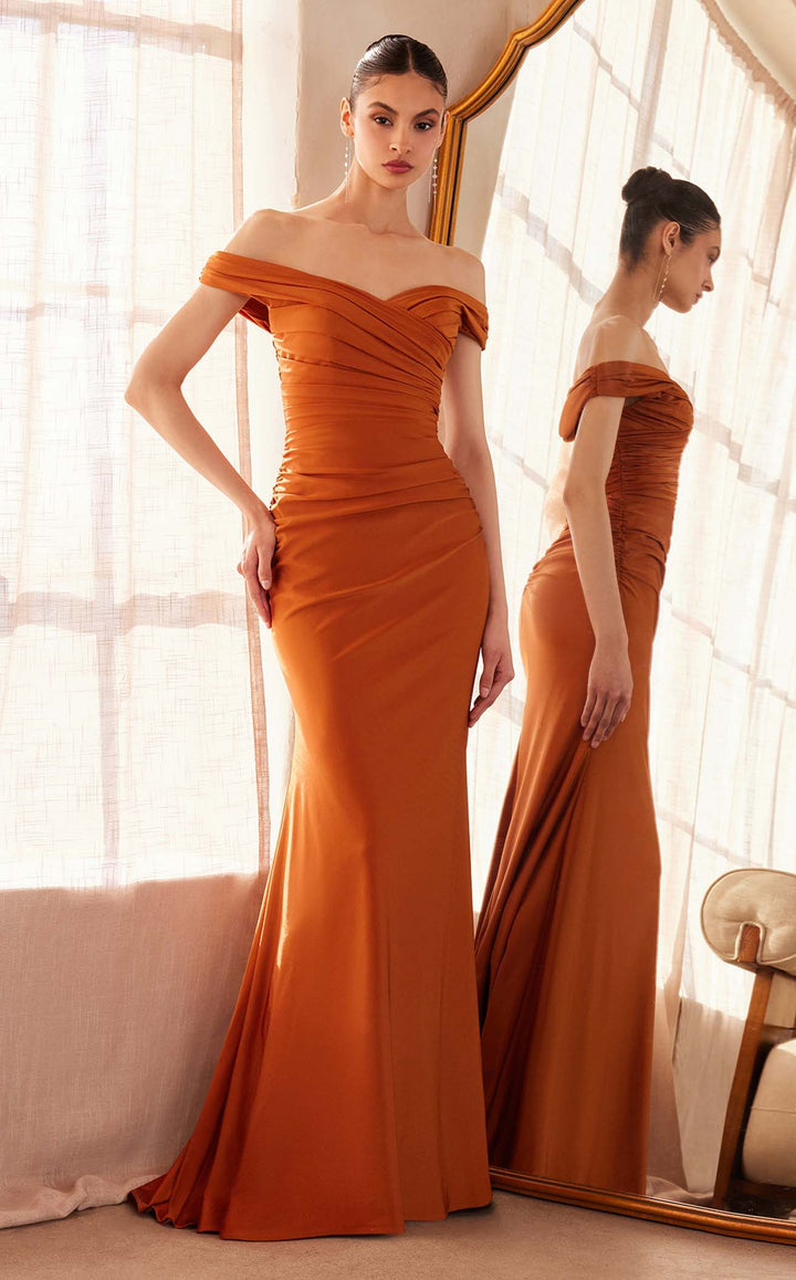 Amoris T402 Dress