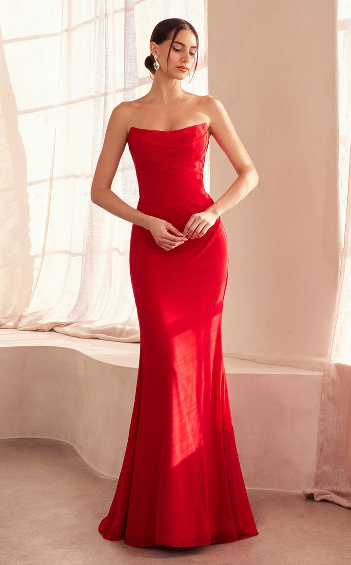 Amoris T702 Dress