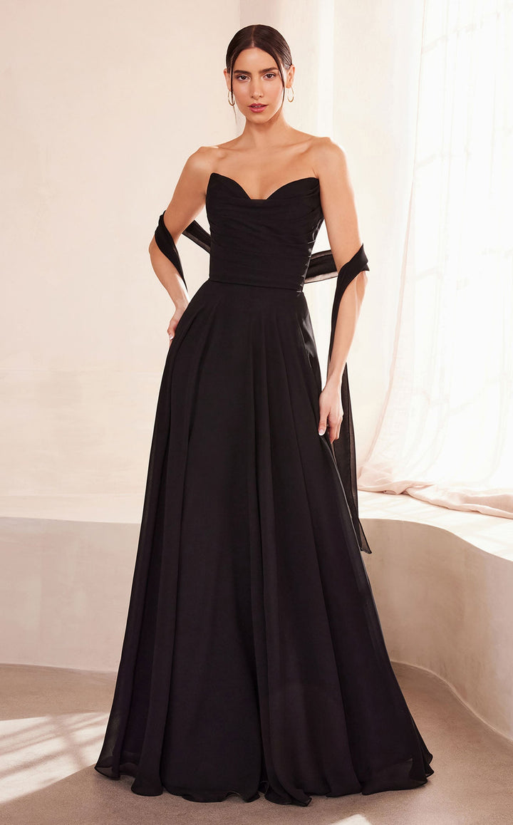 Amoris T703 Dress
