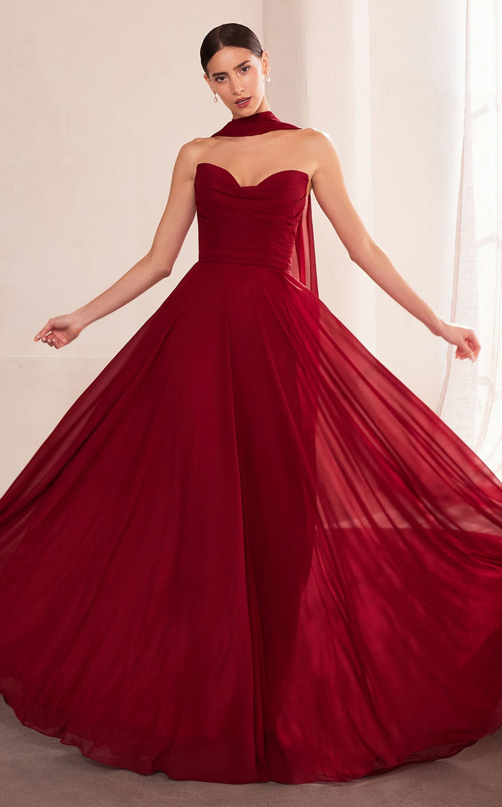 Amoris T703 Dress