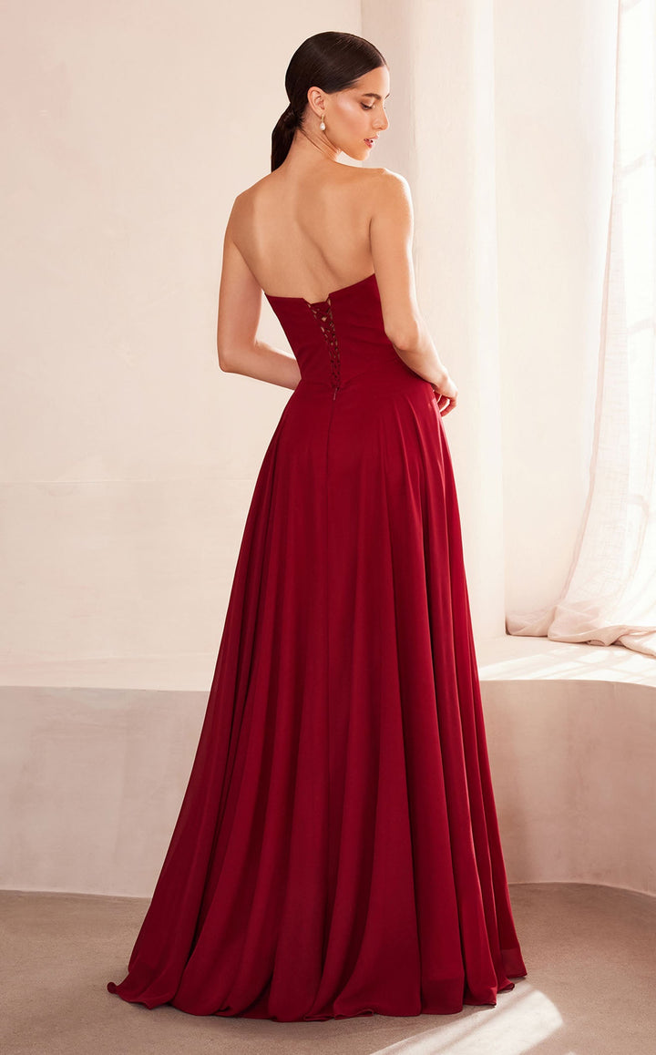 Amoris T703 Dress