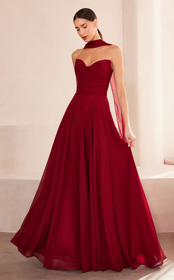 Amoris T703 Dress