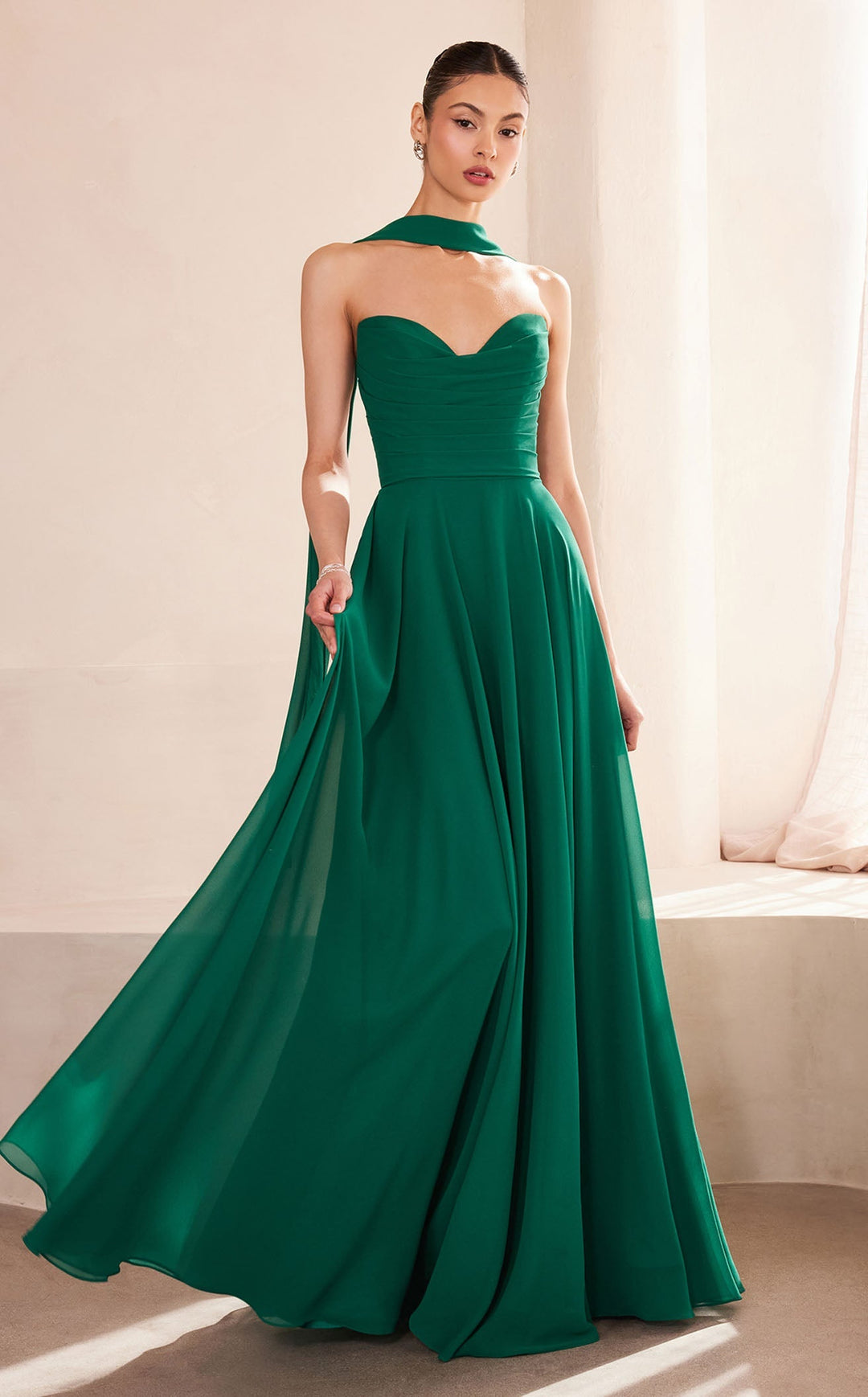 Amoris T703 Dress