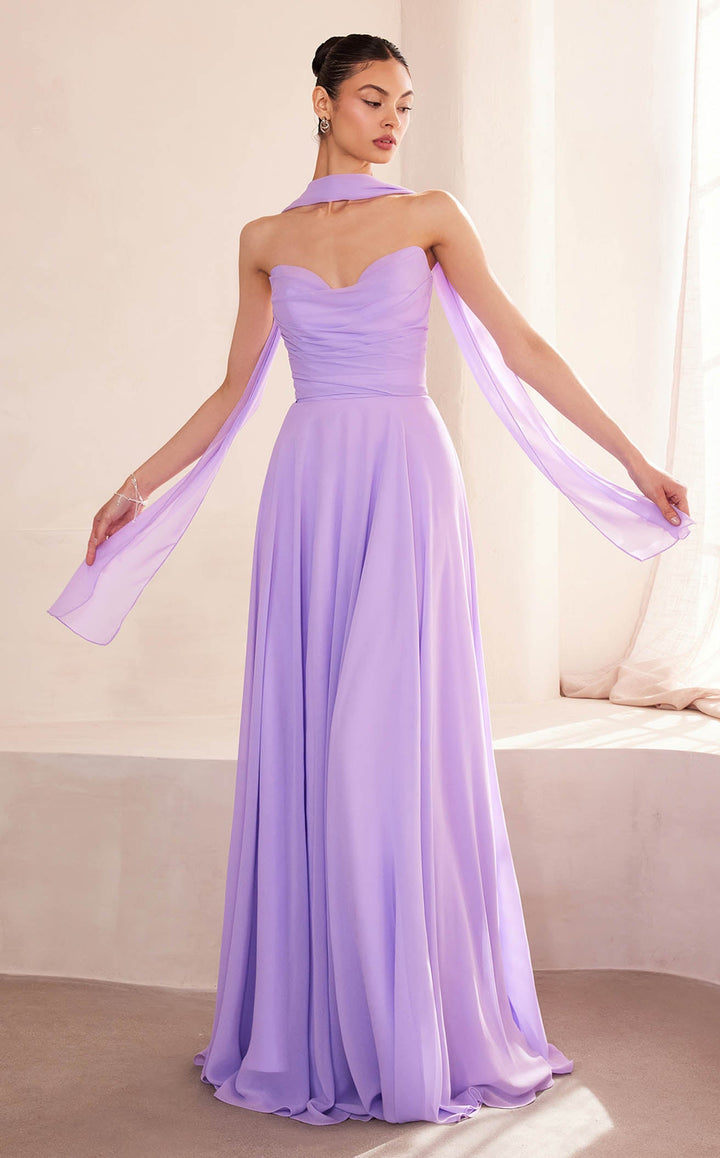 Amoris T703 Dress