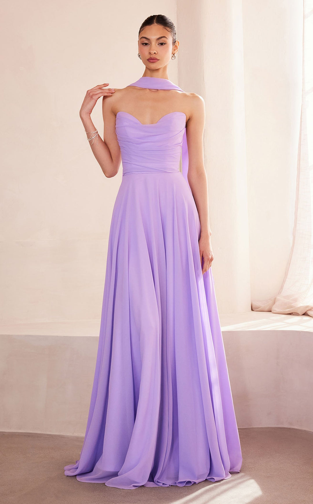 Amoris T703 Dress