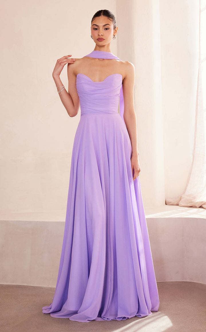 Amoris T703 Dress