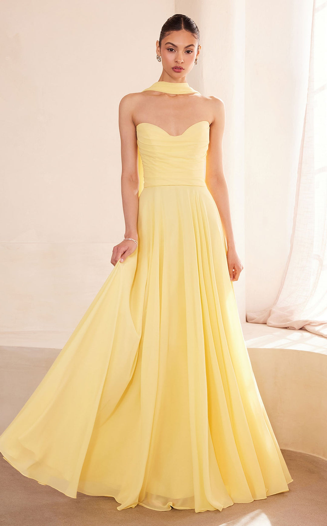 Amoris T703 Dress