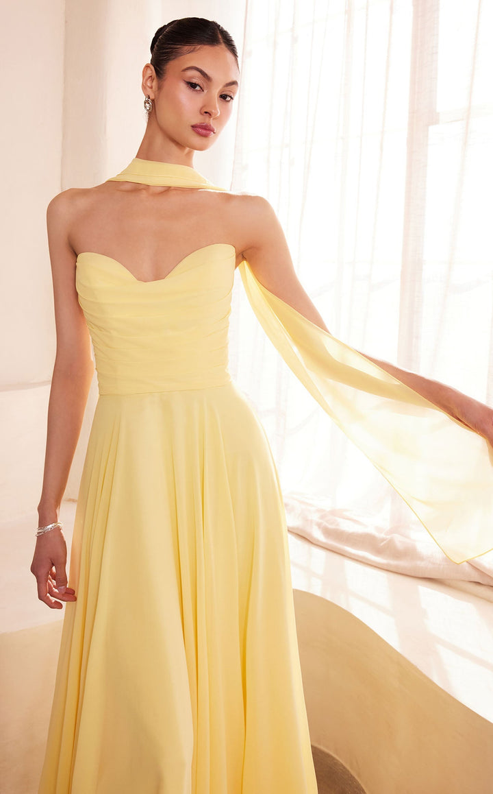 Amoris T703 Dress