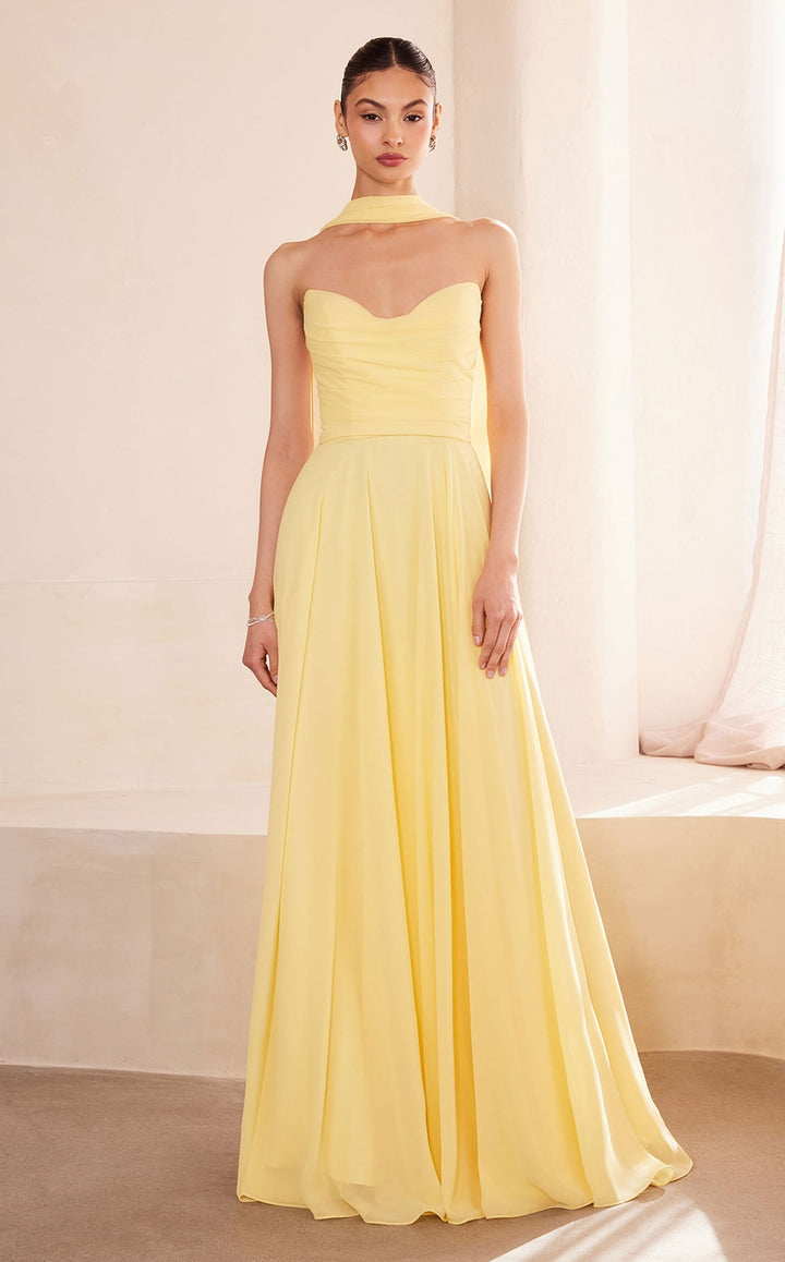 Amoris T703 Dress