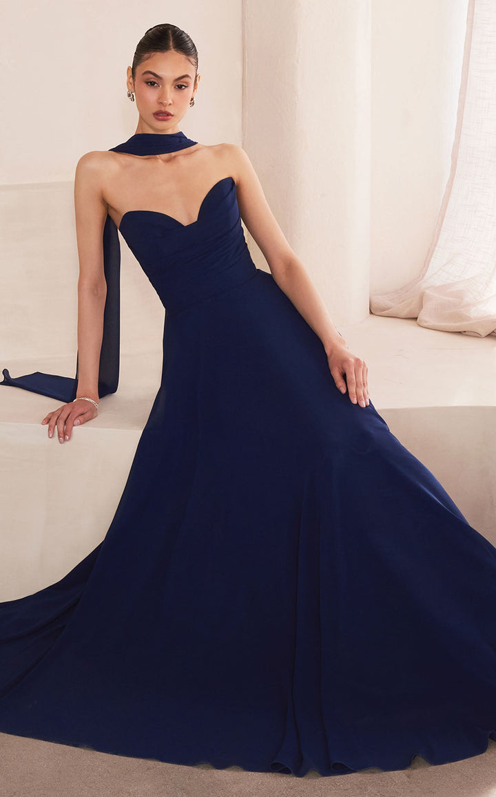 Amoris T703 Dress