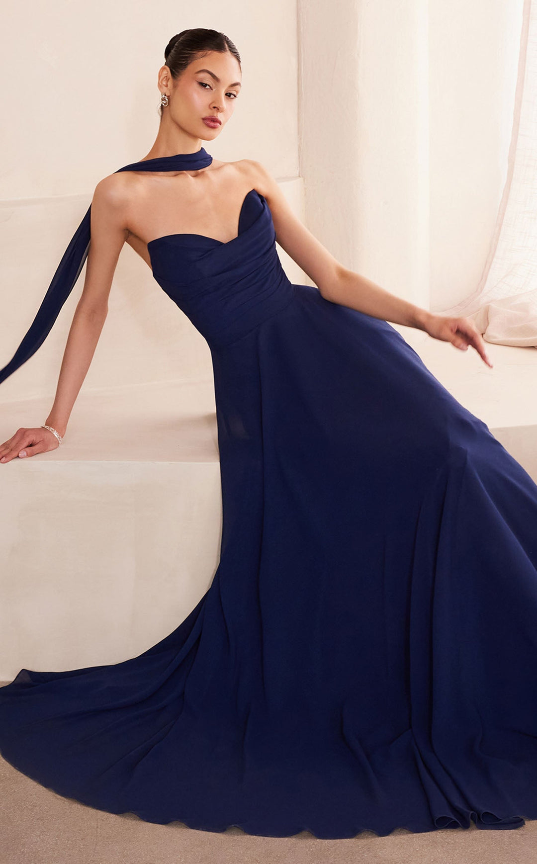 Amoris T703 Dress