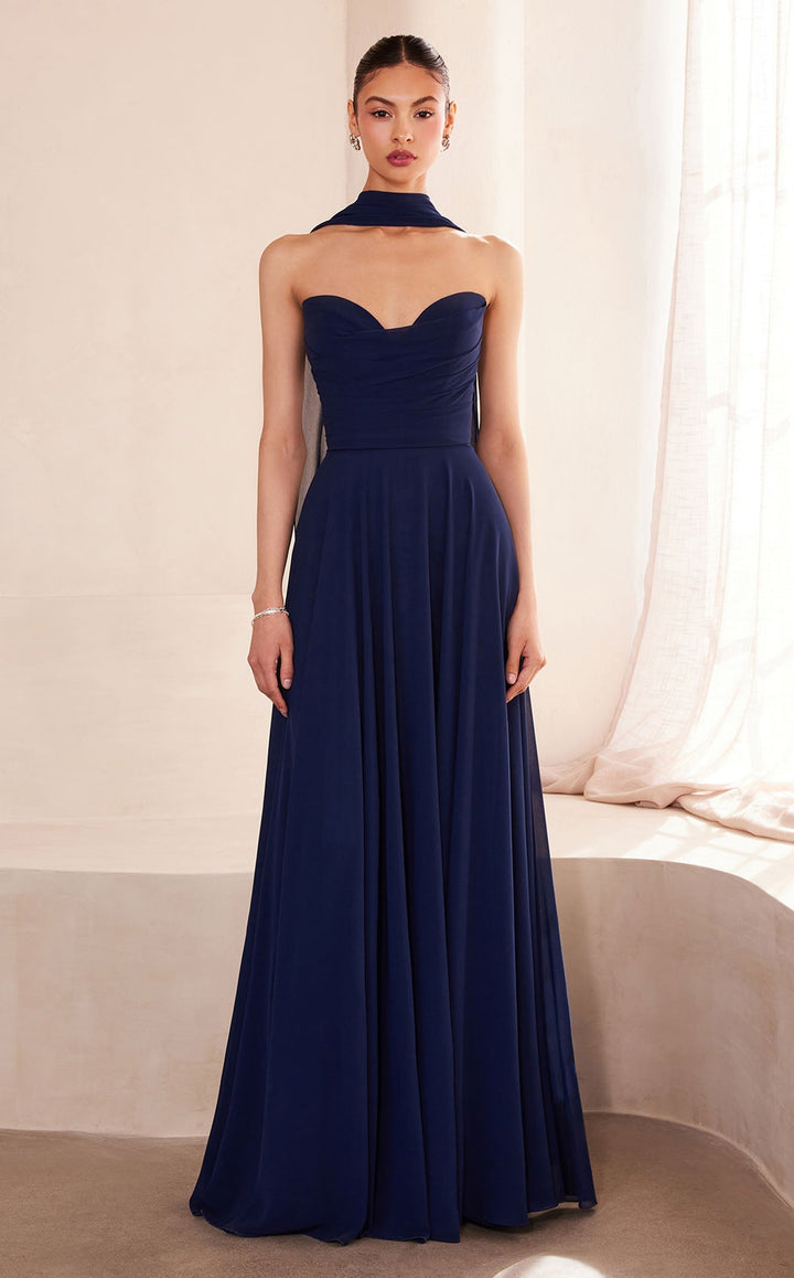 Amoris T703 Dress