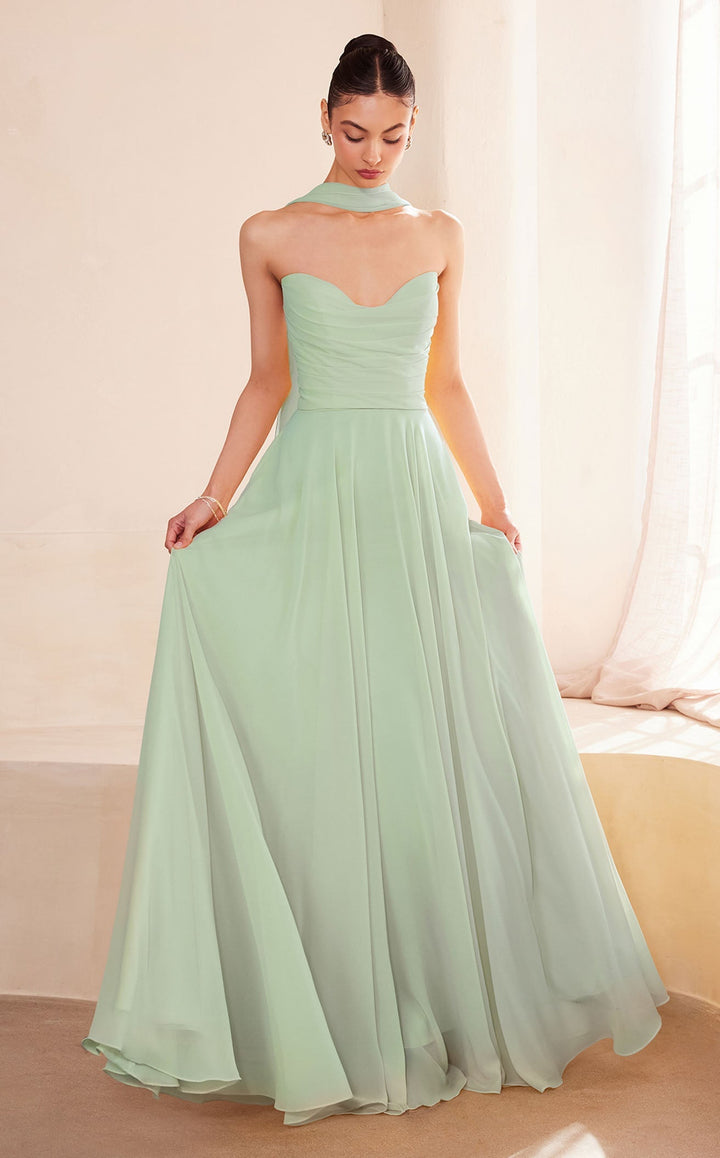 Amoris T703 Dress