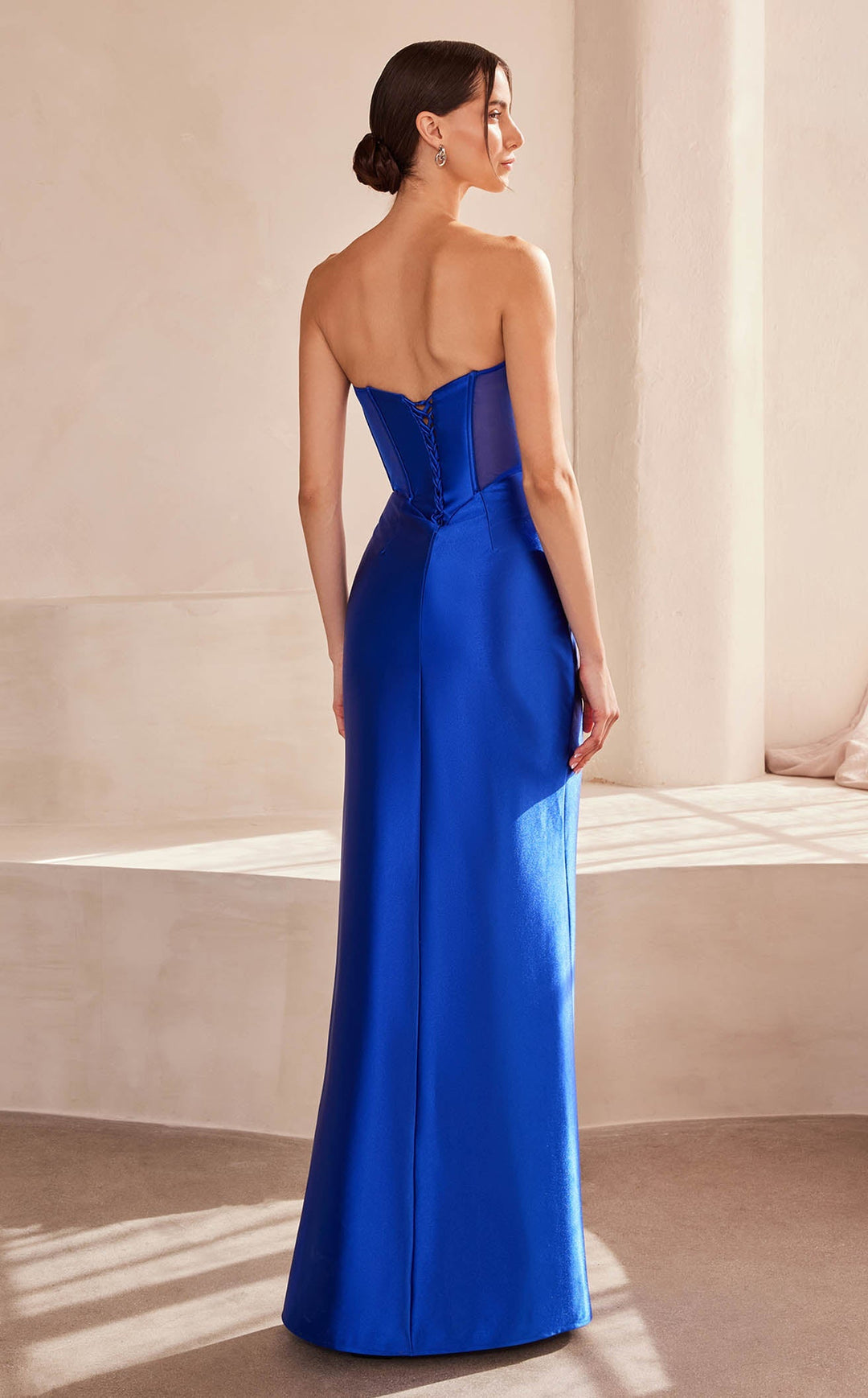 Amoris T708 Dress