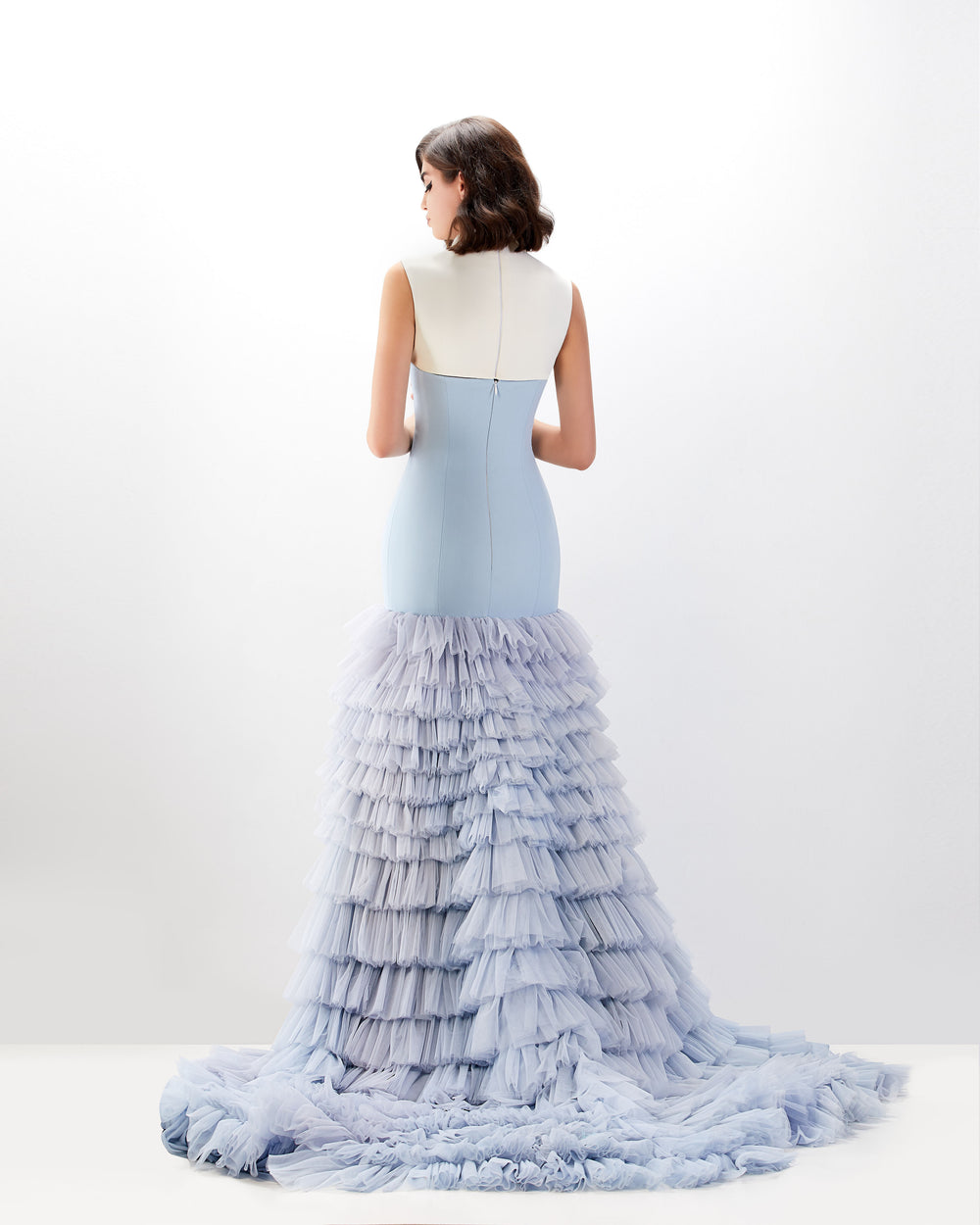 Abdo Aoude L05 Dress - FOSTANI.com