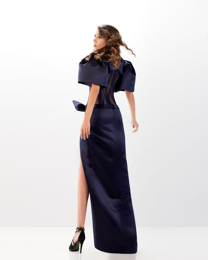 Abdo Aoude L14 Dress - FOSTANI.com