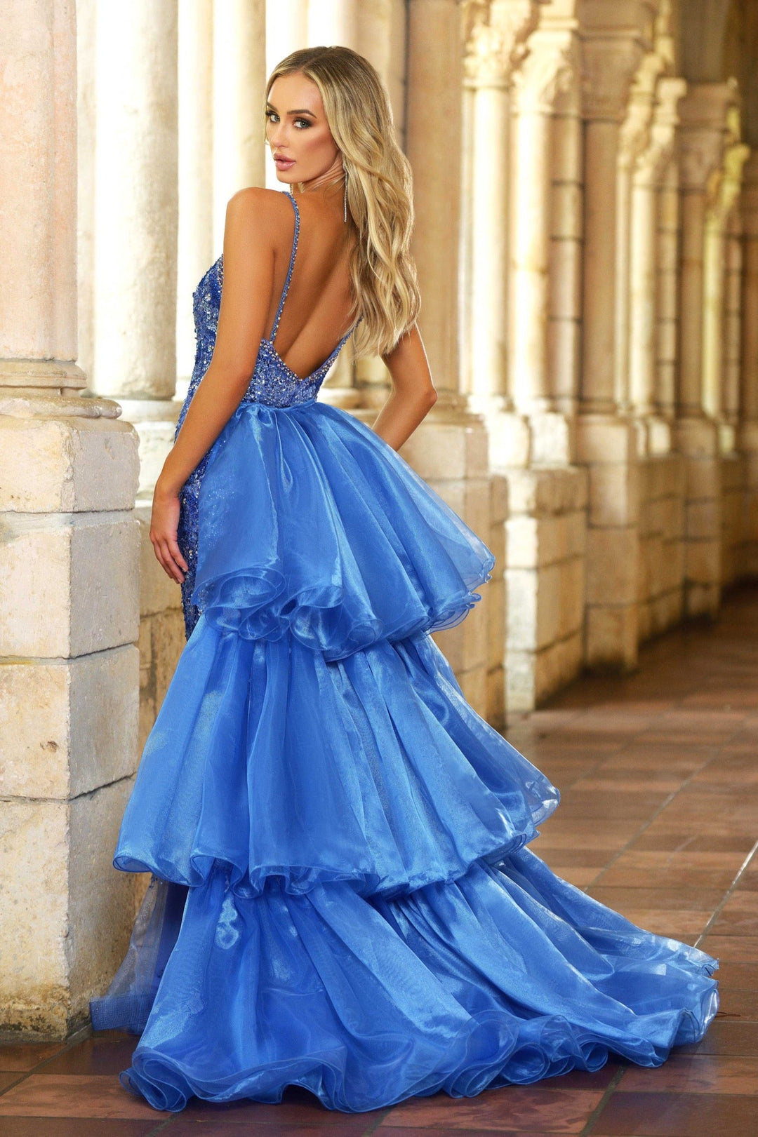 Ava Presley 38813 Dress