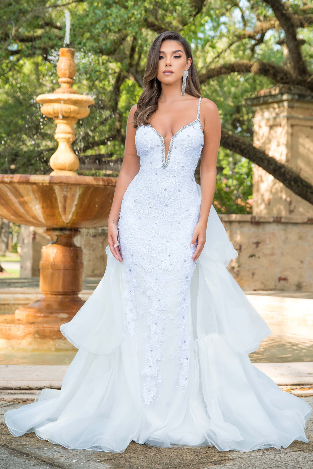 Ava Presley 38813 Dress