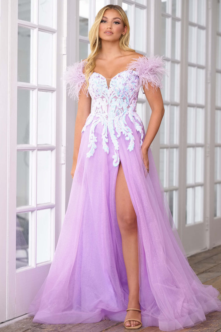 Ava Presley 39213 Dress