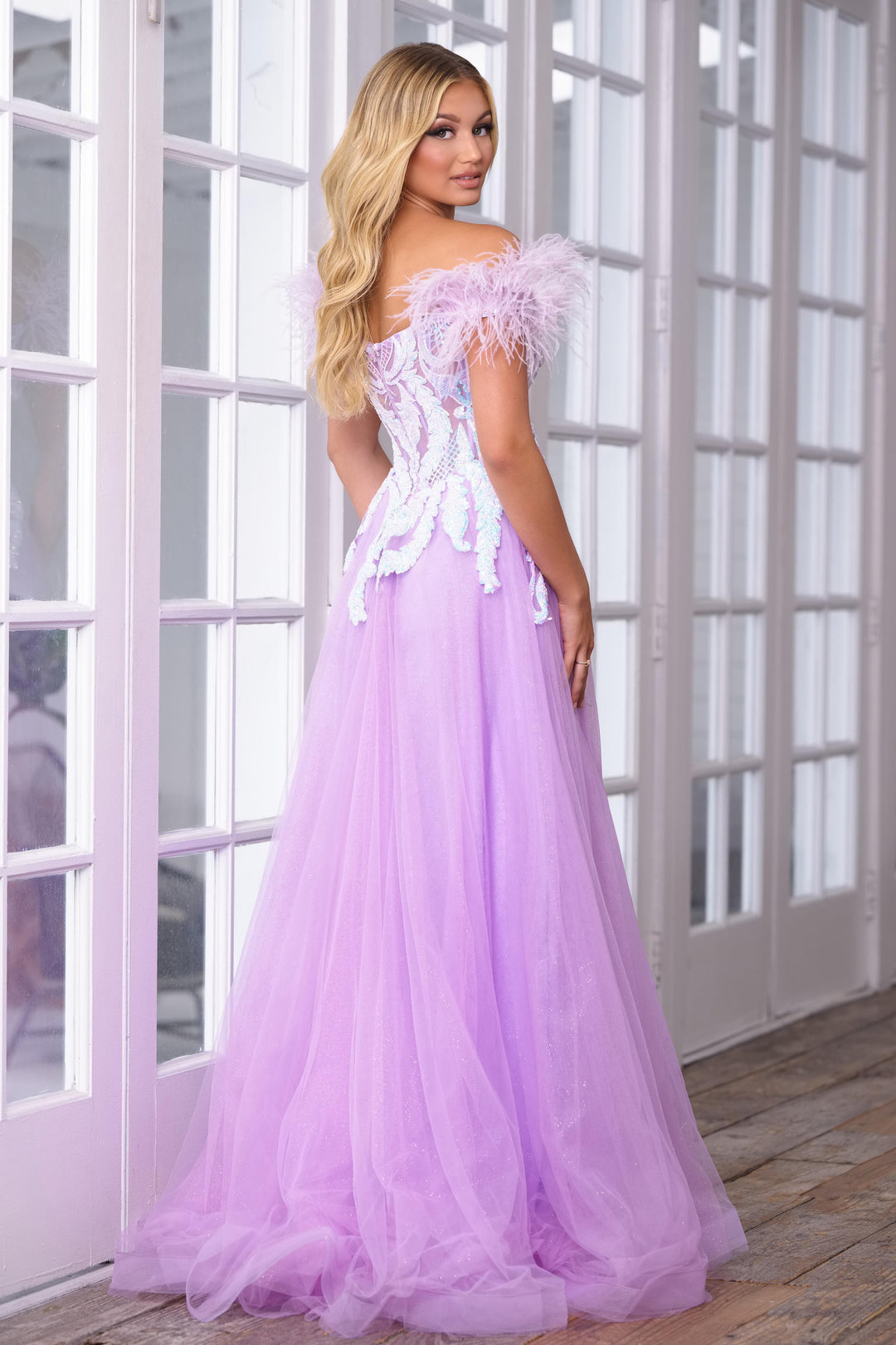 Ava Presley 39213 Dress