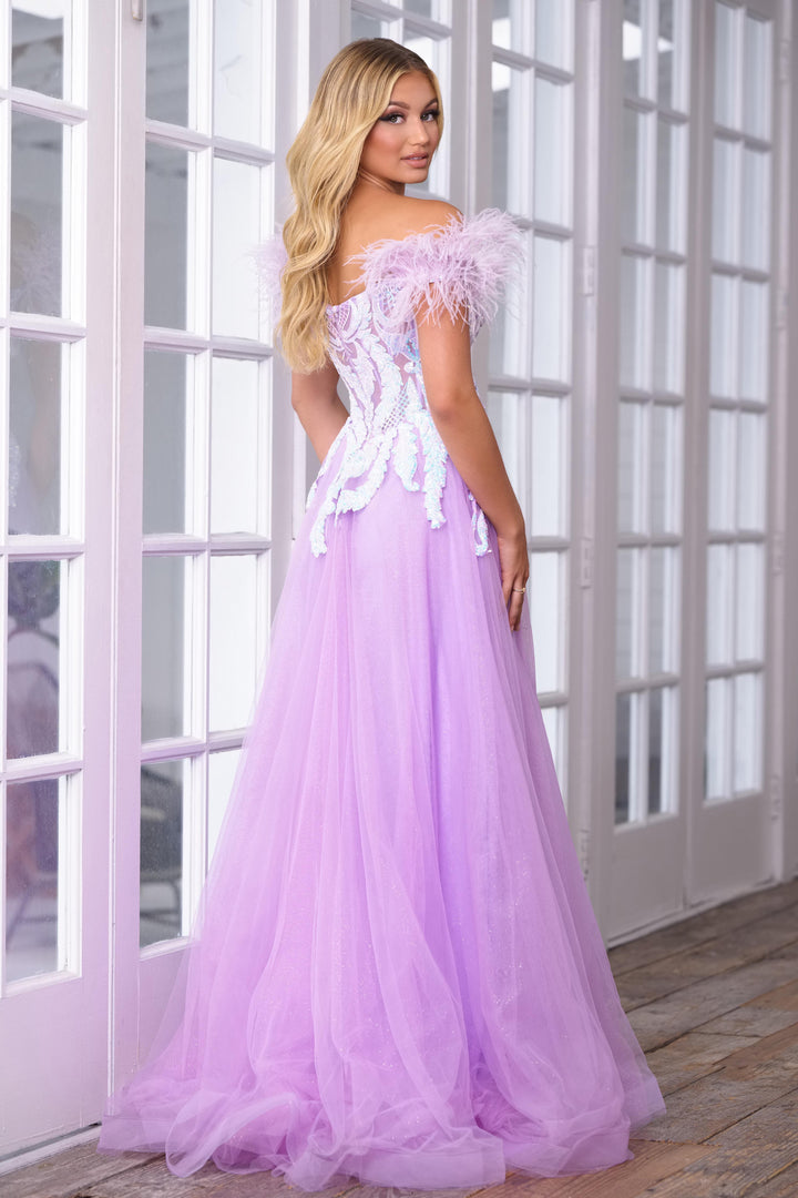 Ava Presley 39213 Dress