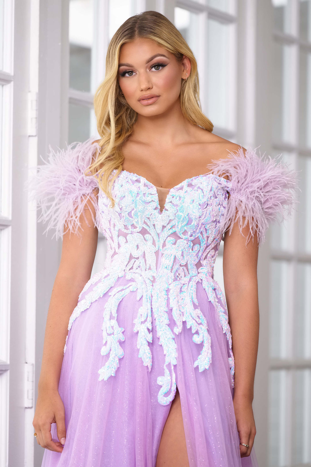 Ava Presley 39213 Dress