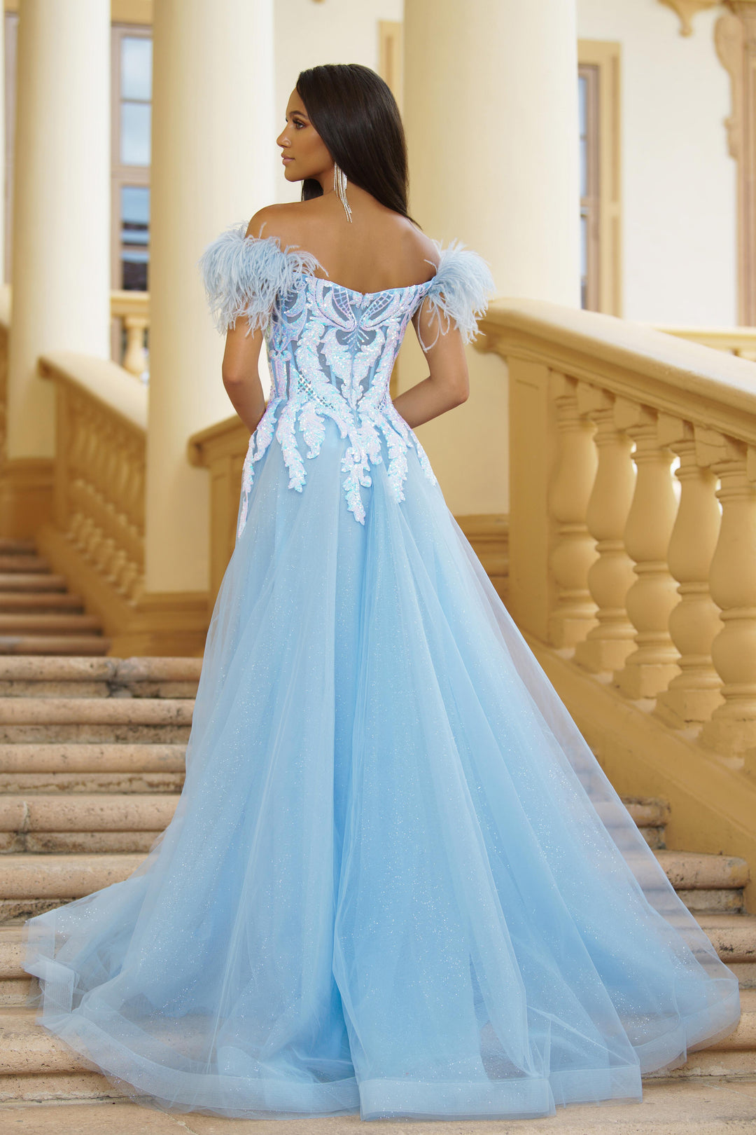 Ava Presley 39213 Dress