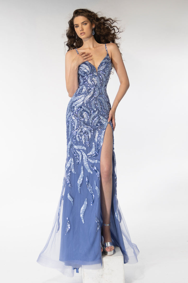 Ava Presley 39220 Dress