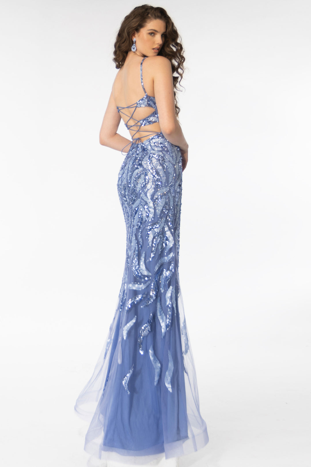 Ava Presley 39220 Dress