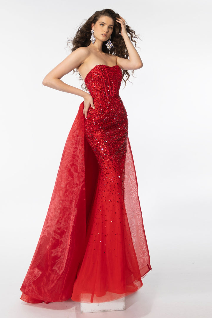 Ava Presley 39230 Dress