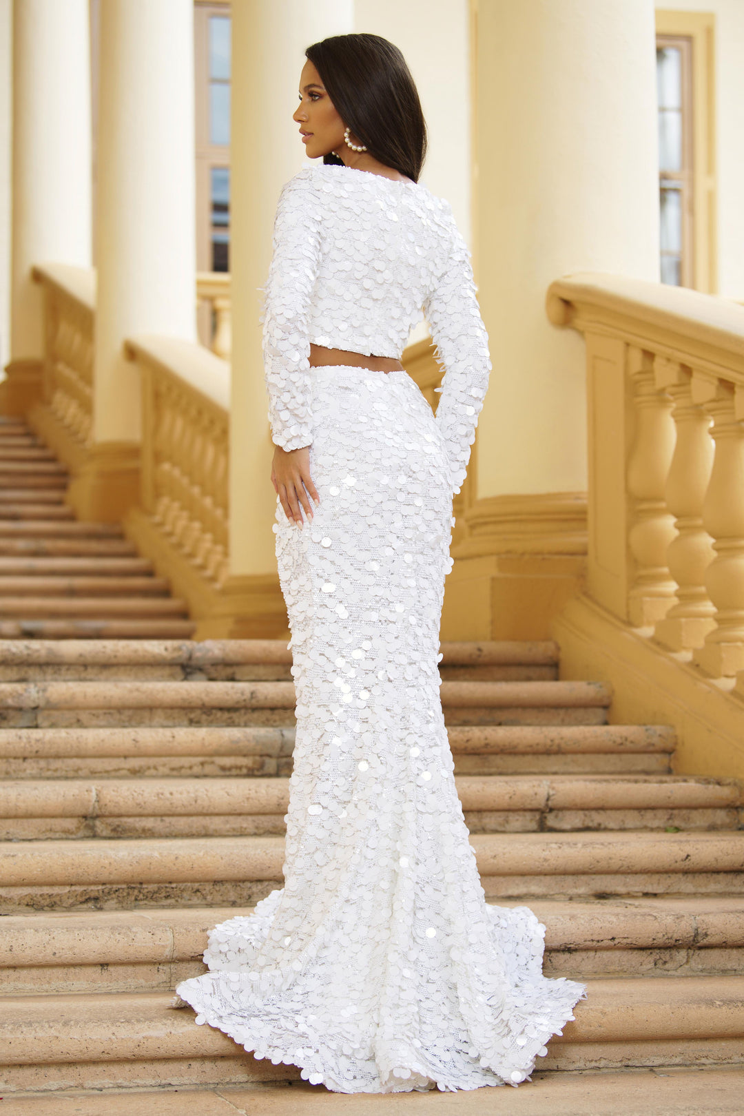 Ava Presley 39246 Dress