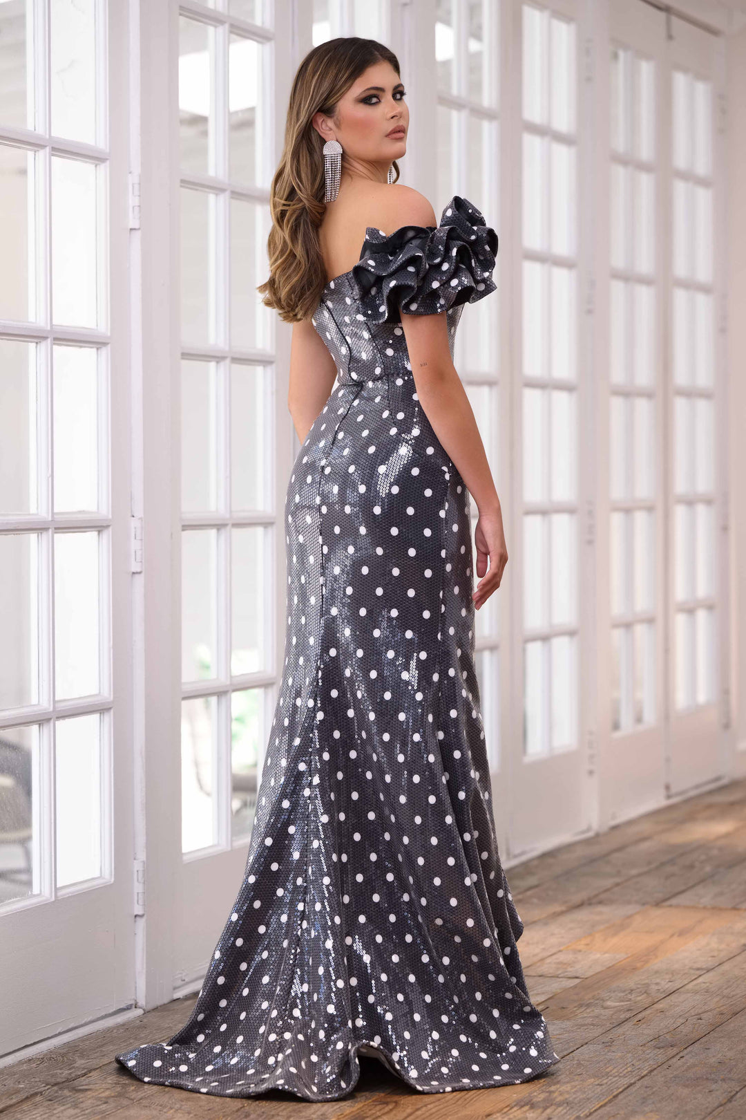 Ava Presley 39264 Dress