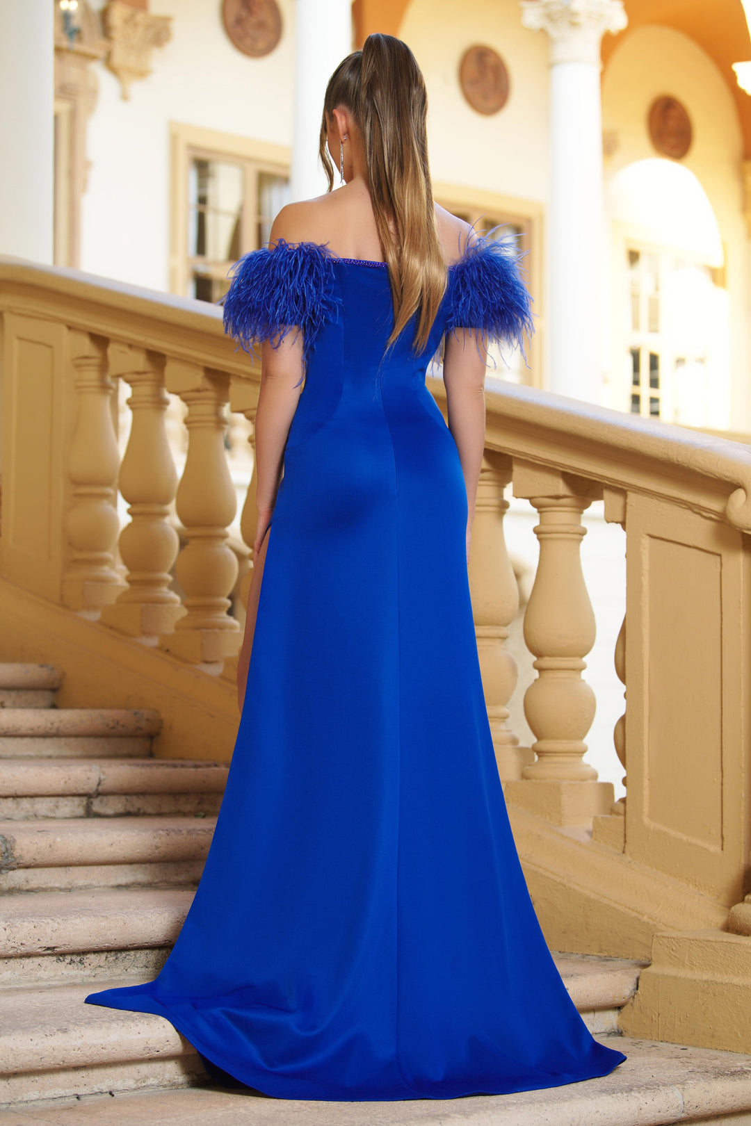 Ava Presley 39268 Dress