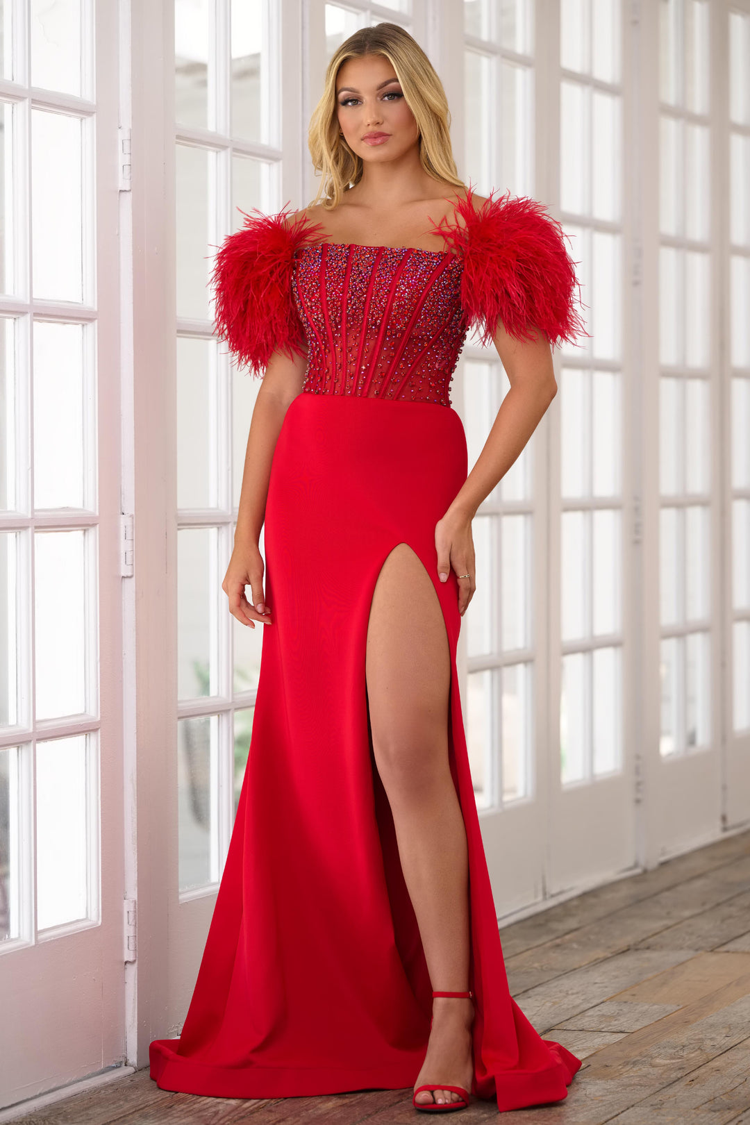 Ava Presley 39279 Dress