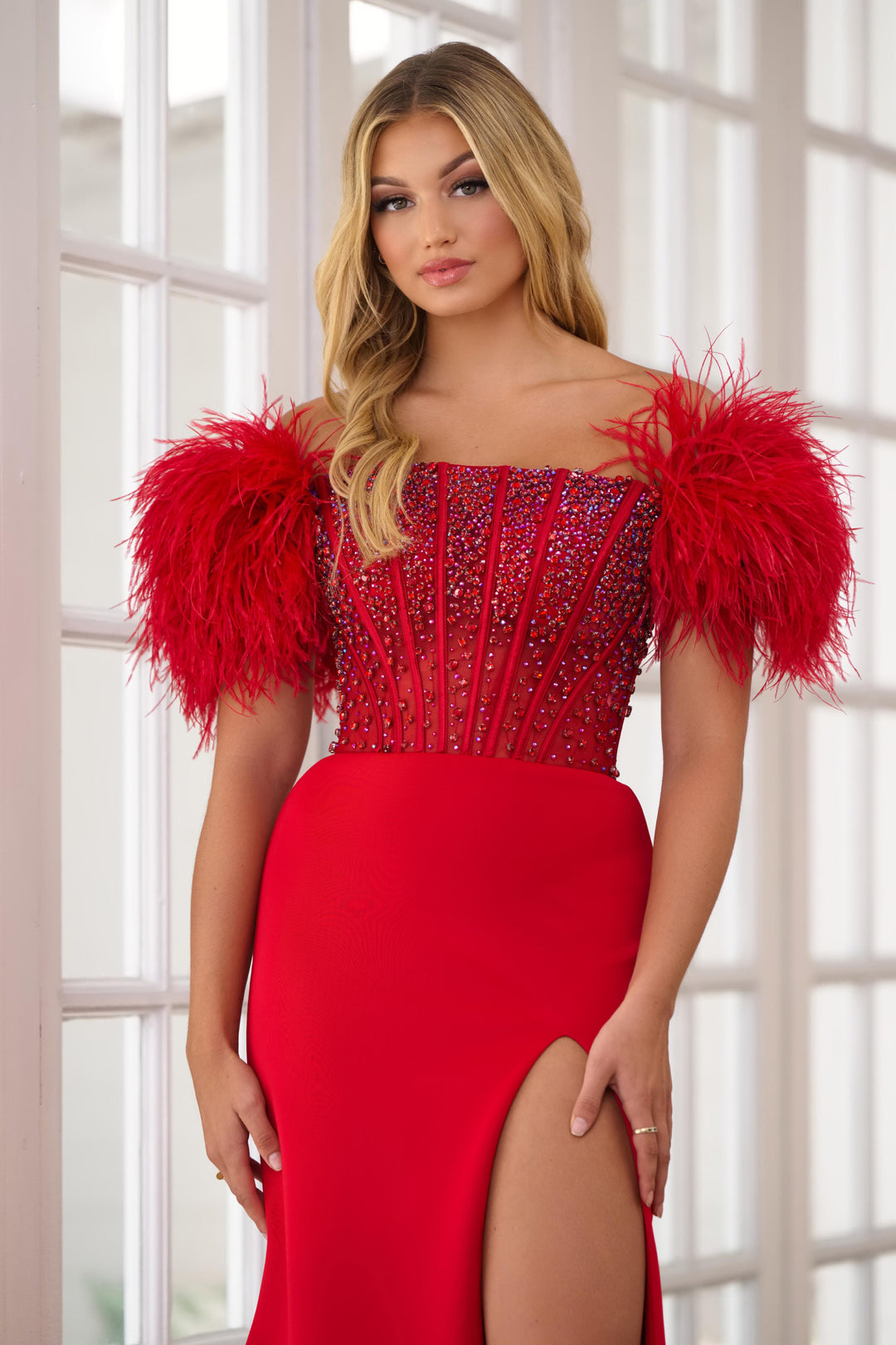 Ava Presley 39279 Dress