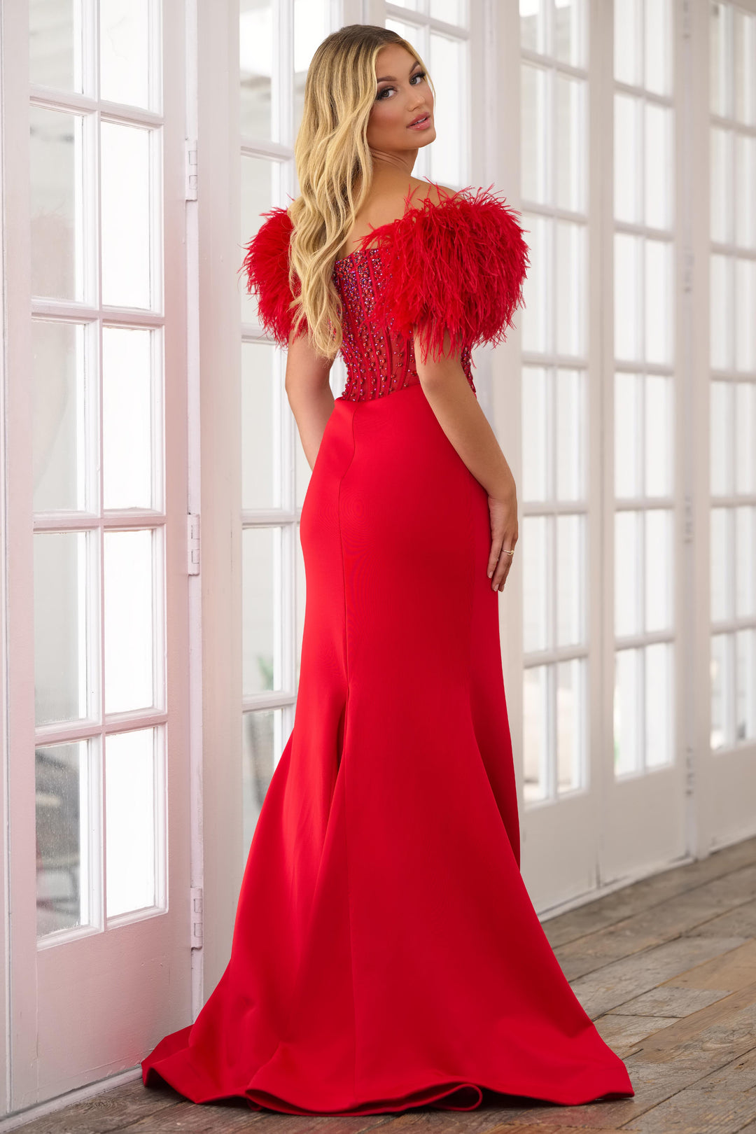 Ava Presley 39279 Dress