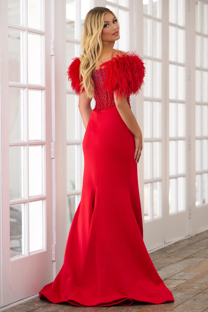 Ava Presley 39279 Dress