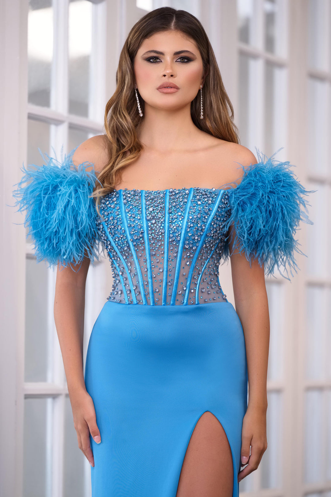 Ava Presley 39279 Dress