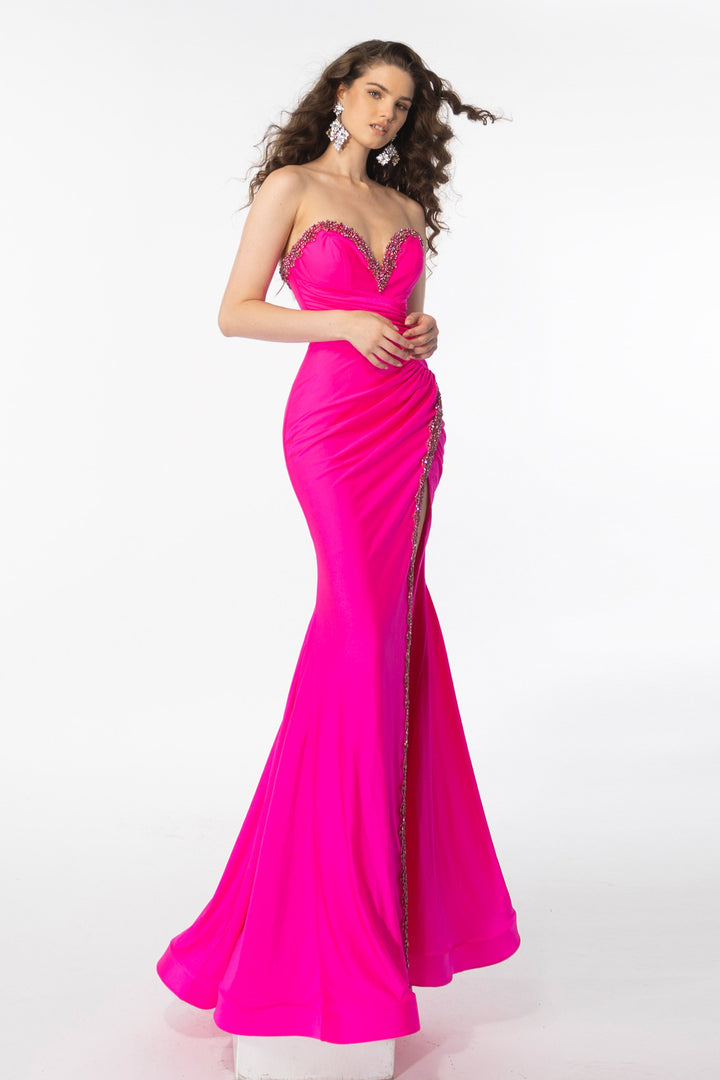 Ava Presley 39290 Dress
