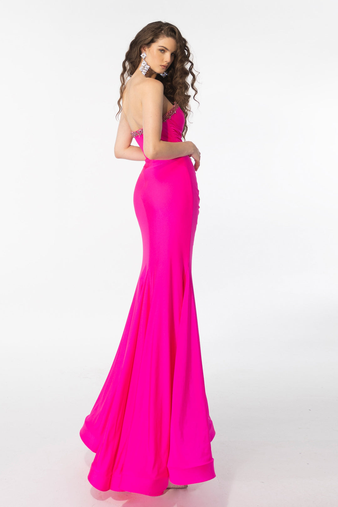 Ava Presley 39290 Dress