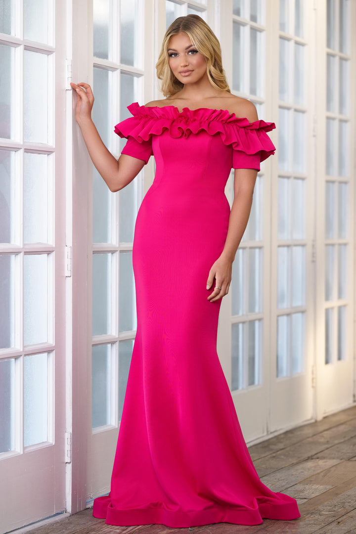 Ava Presley 39305 Dress