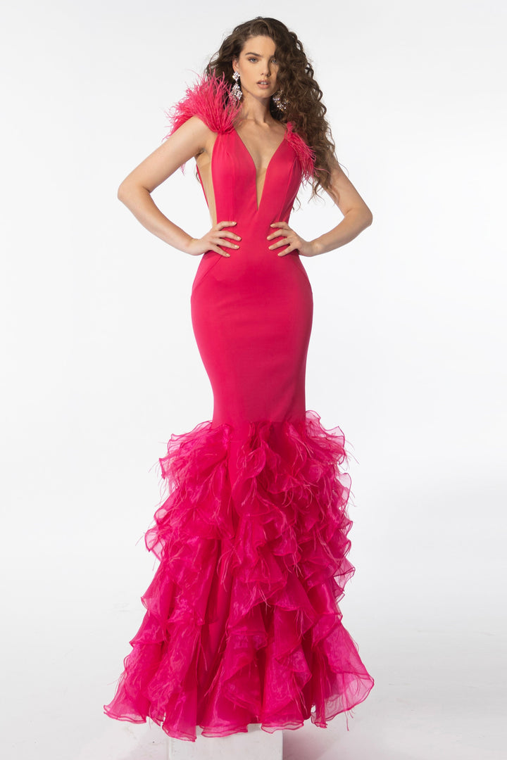 Ava Presley 39312 Dress