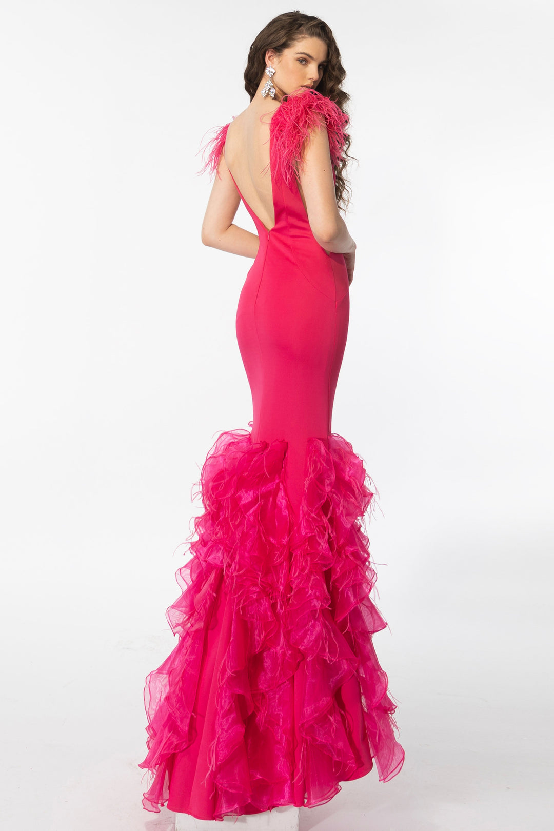 Ava Presley 39312 Dress