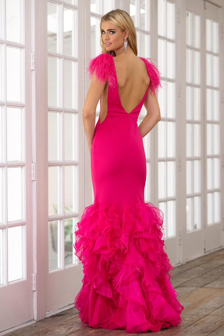 Ava Presley 39312 Dress