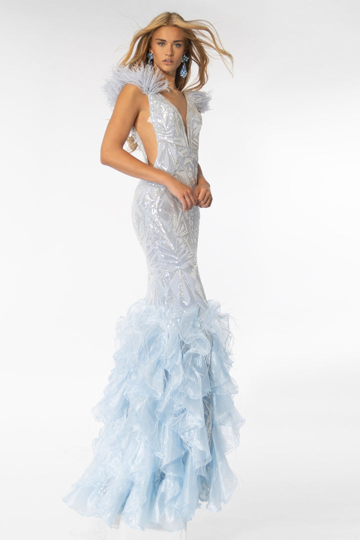 Ava Presley 39315 Dress