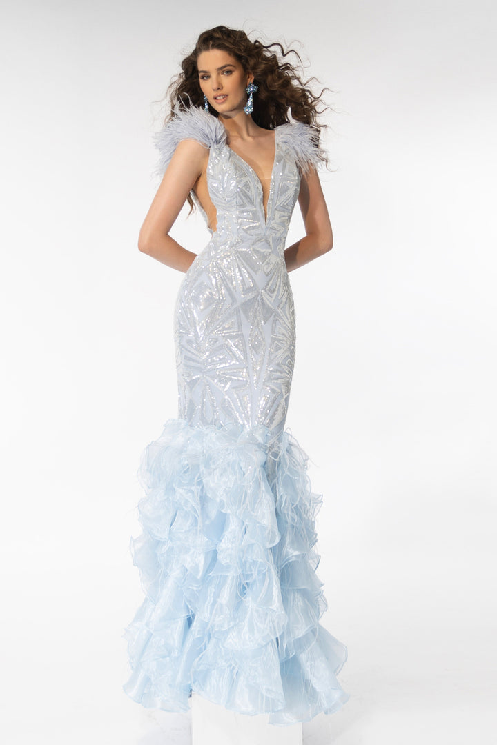 Ava Presley 39315 Dress