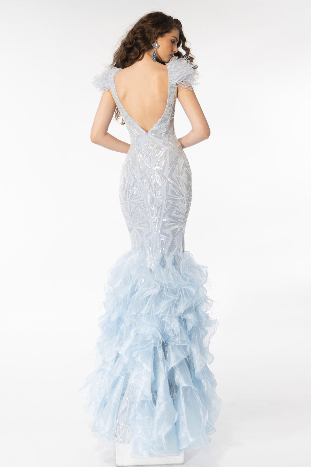 Ava Presley 39315 Dress